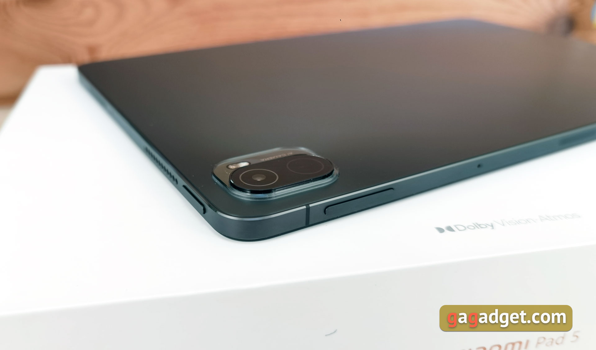 Обзор Xiaomi Pad 5: всеядный пожиратель контента-149