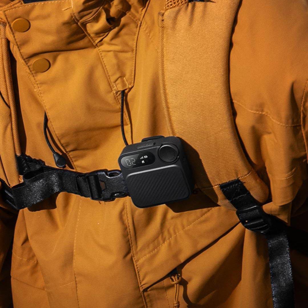 Xiaomi Walkie-Talkie Walkie-Talkie sportif