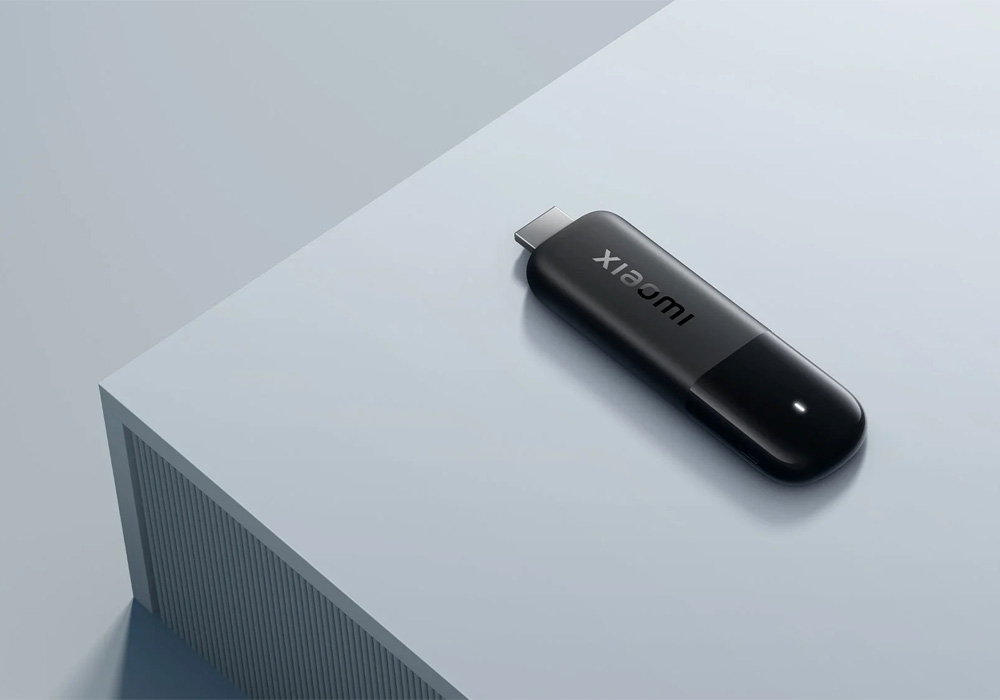 Зображення Xiaomi TV Stick 4K (2nd Gen) 2