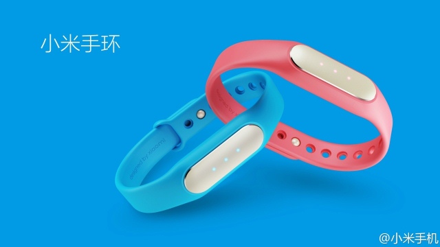 Фитнес-браслет за $13? Пожалуйста: Xiaomi Mi Band-2