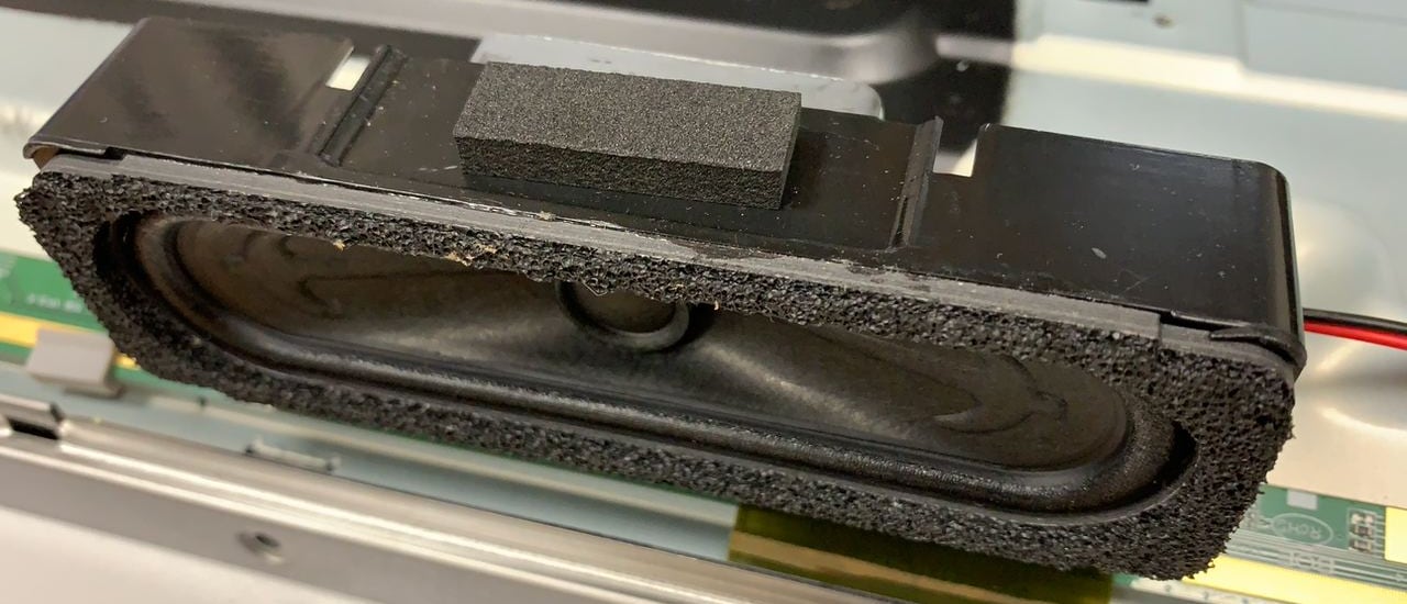 Огляд Android-телевізора KIVI 43U710KB: найкращий телевізор до 10 000 гривень-51