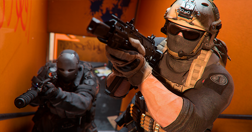 PlayStation Game Size: The base version of Call of Duty: Modern Warfare II on PlayStation 4|5 will weigh 36 GB