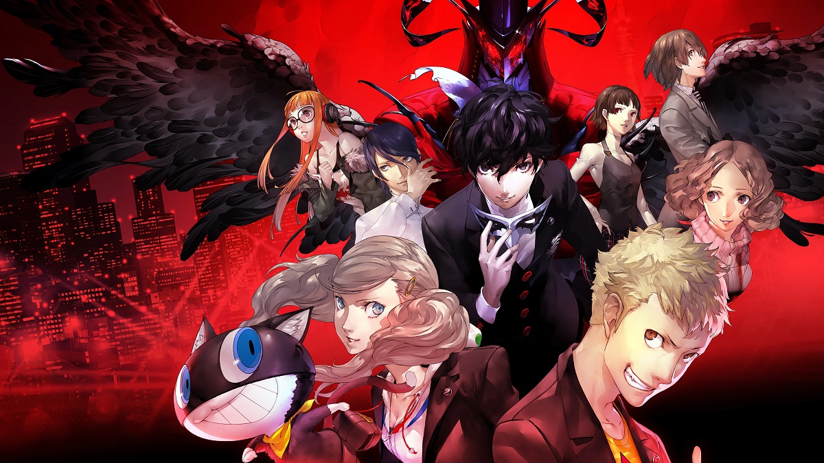 Insider : Atlus Studios développe déjà des remakes de Persona 2 et Persona 4