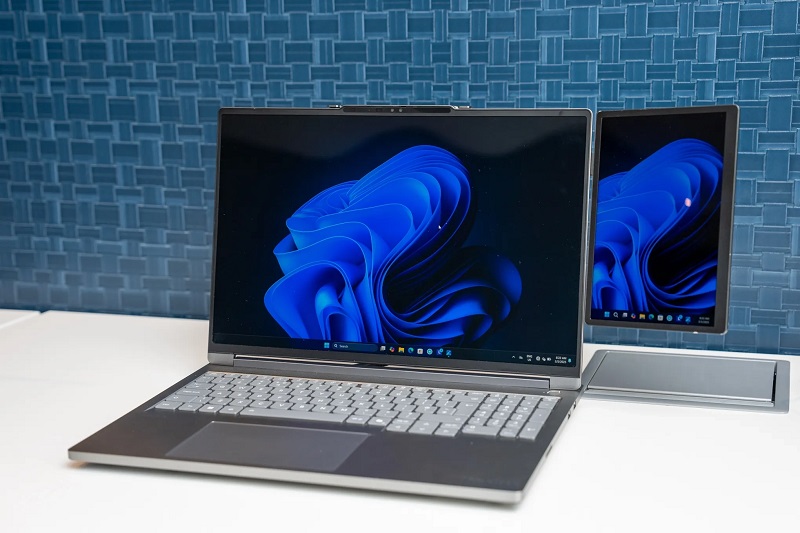 Tiko removable panel concept