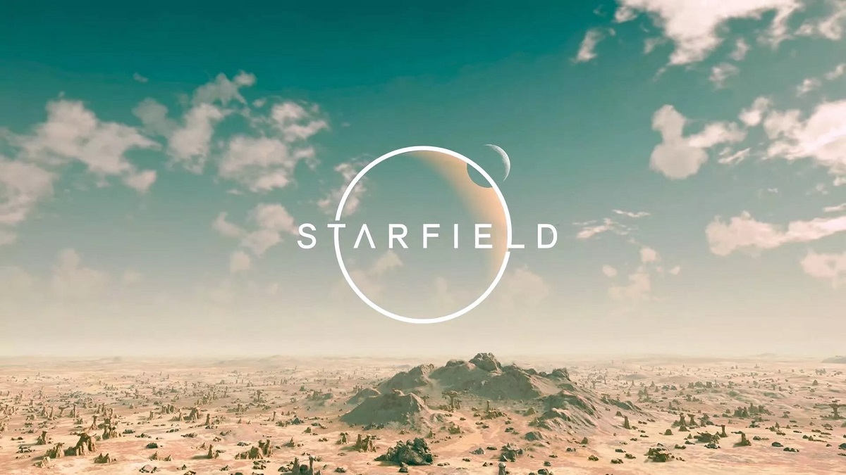 Передзавантаження Starfield може початися вже 9 серпня: Amazon розкрив плани Bethesda