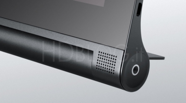 Lenovo выпустит 6 планшетов Yoga Tablet 2 на ОС Android и Windows-4