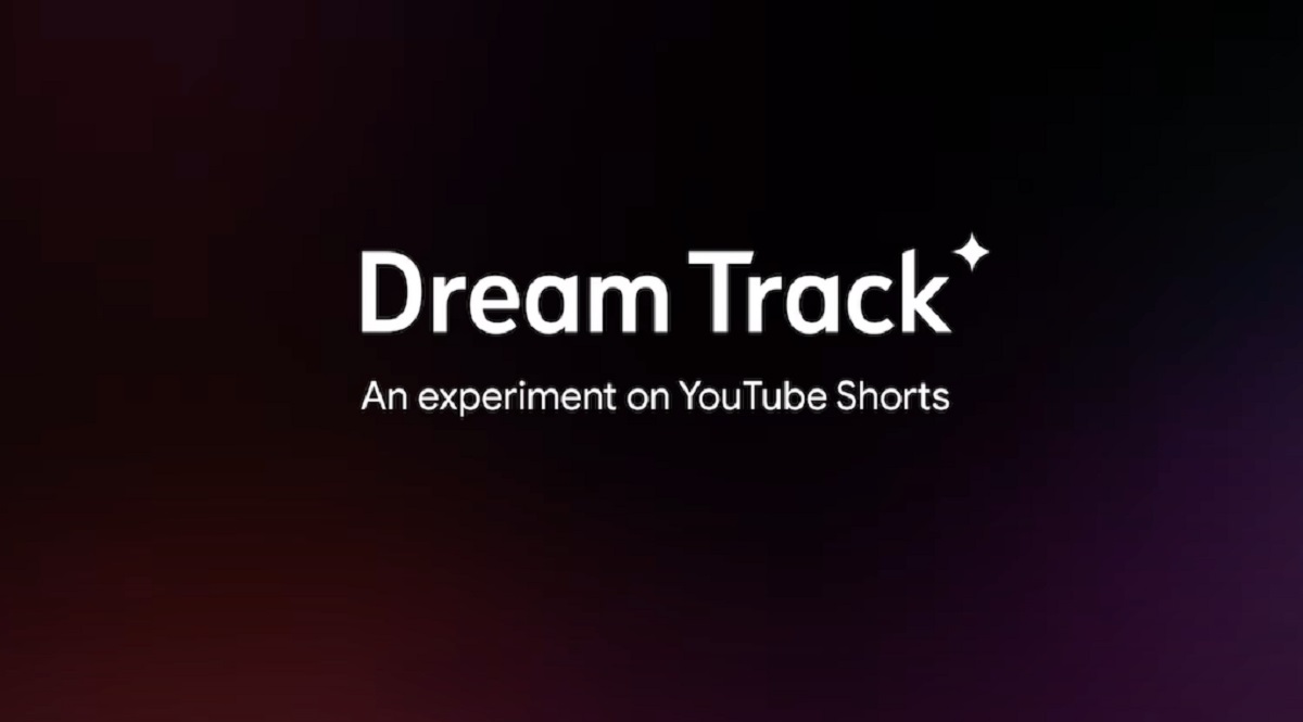 YouTube тестує нову функцію Dream Track, яка дасть змогу створювати ремікси ліцензійних пісень для Shorts