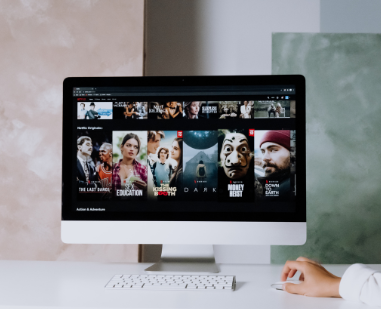 Unified streaming platform