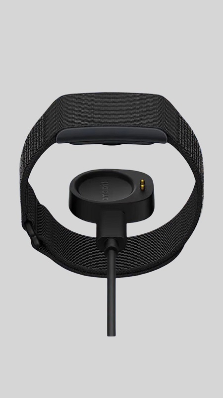 Зарядний пристрій для Helio Strap