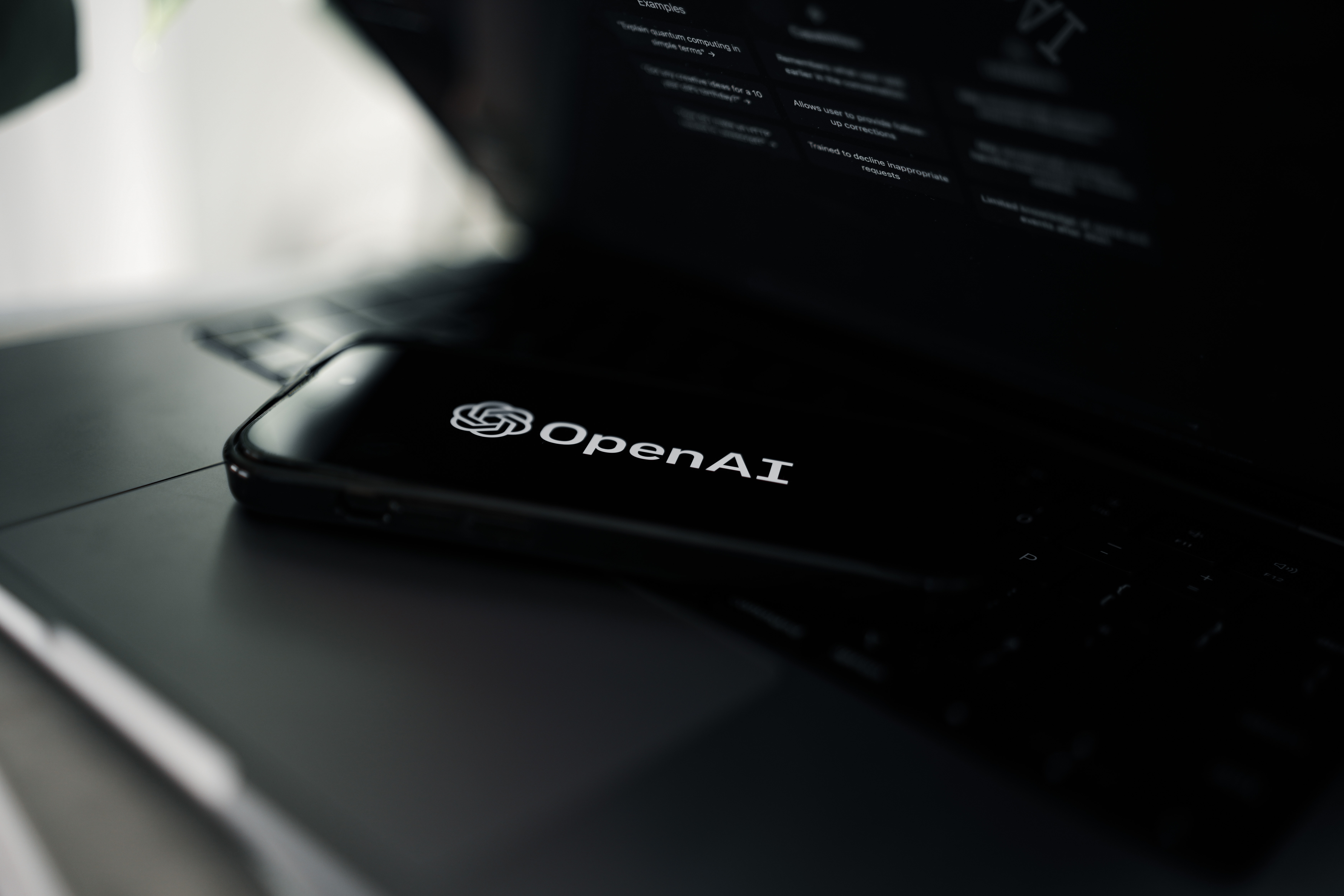 OpenAI представила стратегію боротьби з дезінформацією до виборів 2024 року