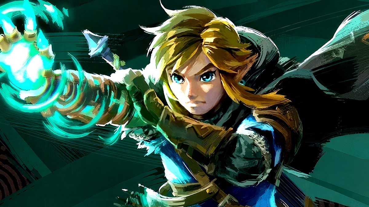 The Legend of Zelda: Tears of the Kingdom and Baldur's Gate III are the longest-running games of 2023 according to HowLongToBeat