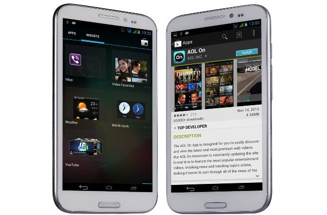PureView в опасности: Zopo грозится «плафоном» с 32-мегапиксельной камерой