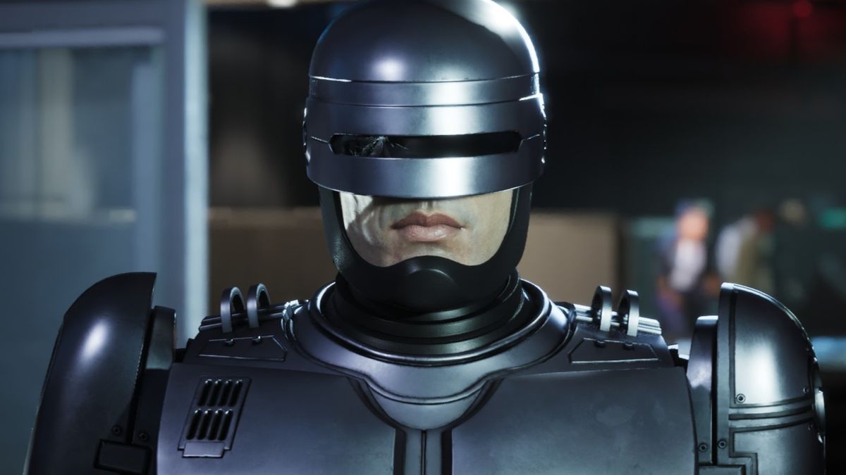 Успіх RoboCop: Rogue City перевершив усі очікування видавництва Nacon - гра стала найвдалішим проєктом французької компанії