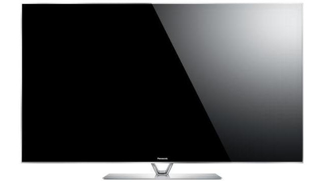 Panasonic ZT60 - последняя плазма компании