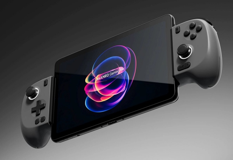 Комплект аксесуарів Ayaneo Gaming Pad