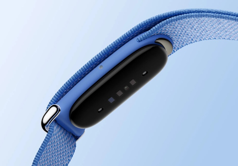 Fitbit Air фитнес-трекер