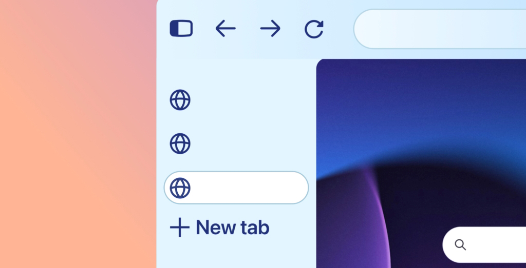 Firefox 157 компактный режим