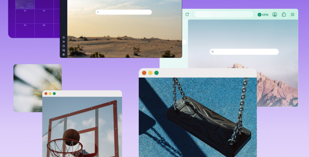 Firefox 157 в новом стиле