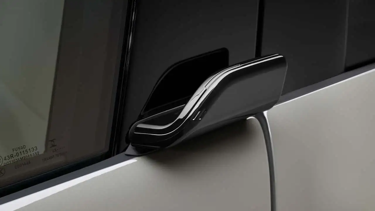 X-подібні вогні BMW X5
