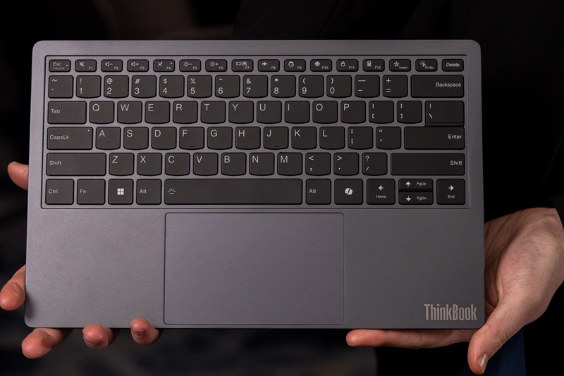 Lenovo modular connector details