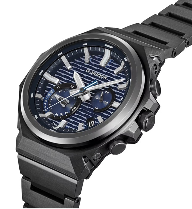 Casio G-Shock G-Steel гамма 1
