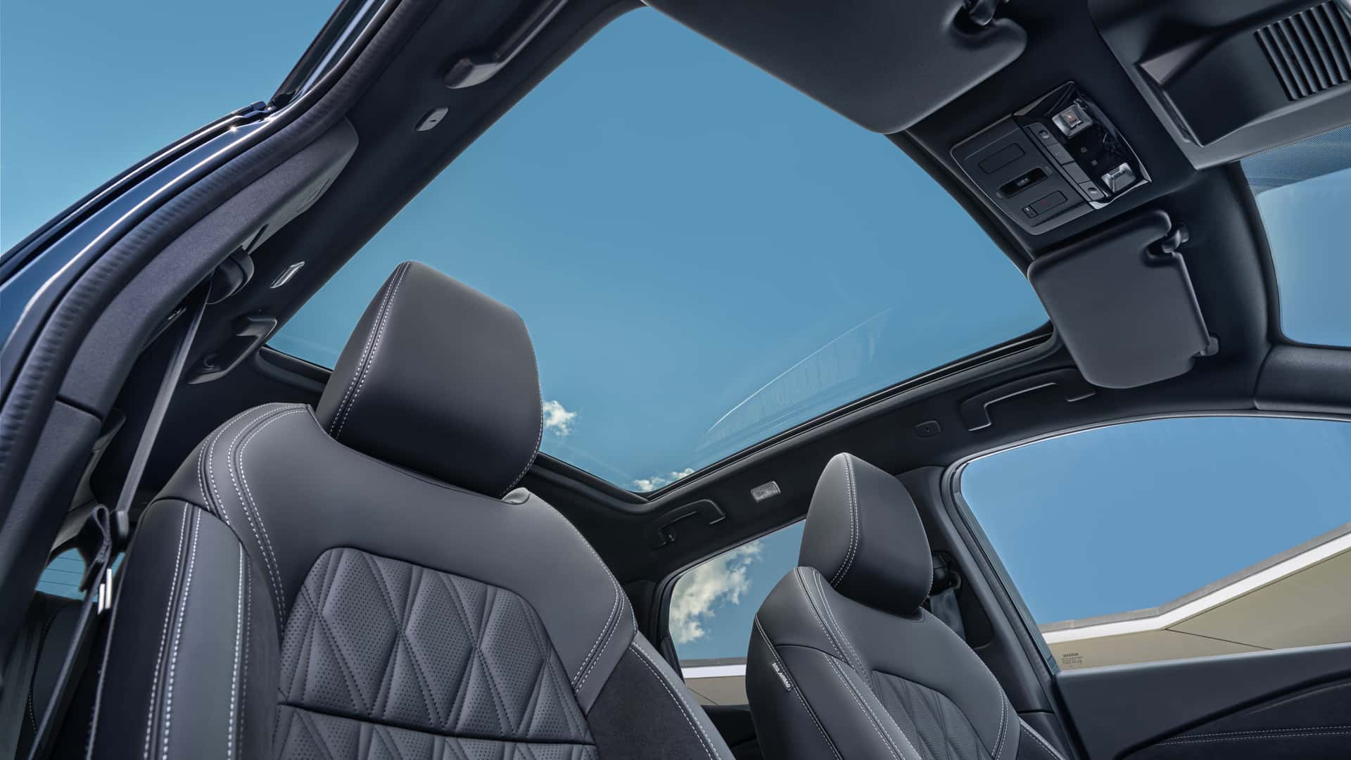 Nissan Qashqai фіксування рекорду