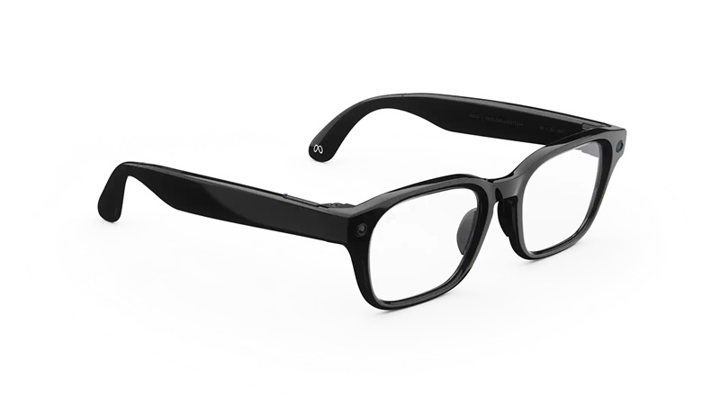 Різні моделі Meta Glasses