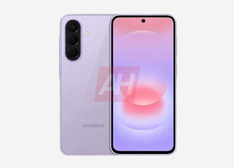 Samsung Galaxy A37 зовнішній вигляд