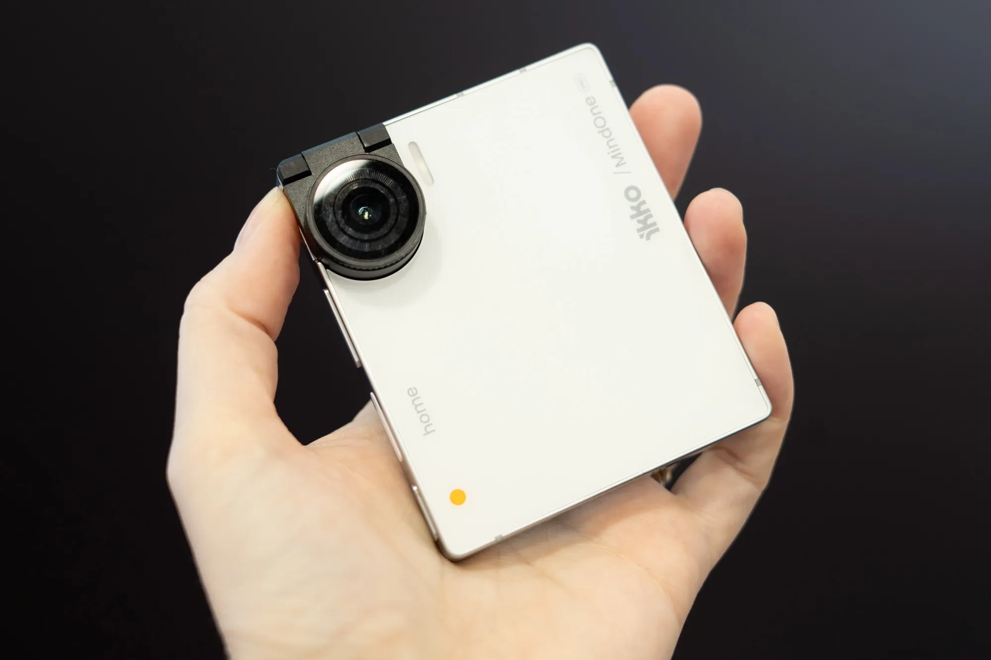 iKKO MindOne camera