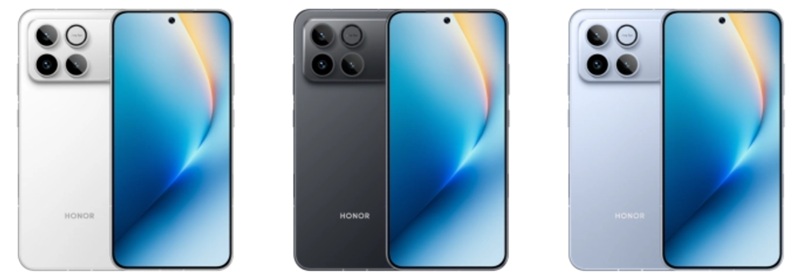 Honor WIN смартфон