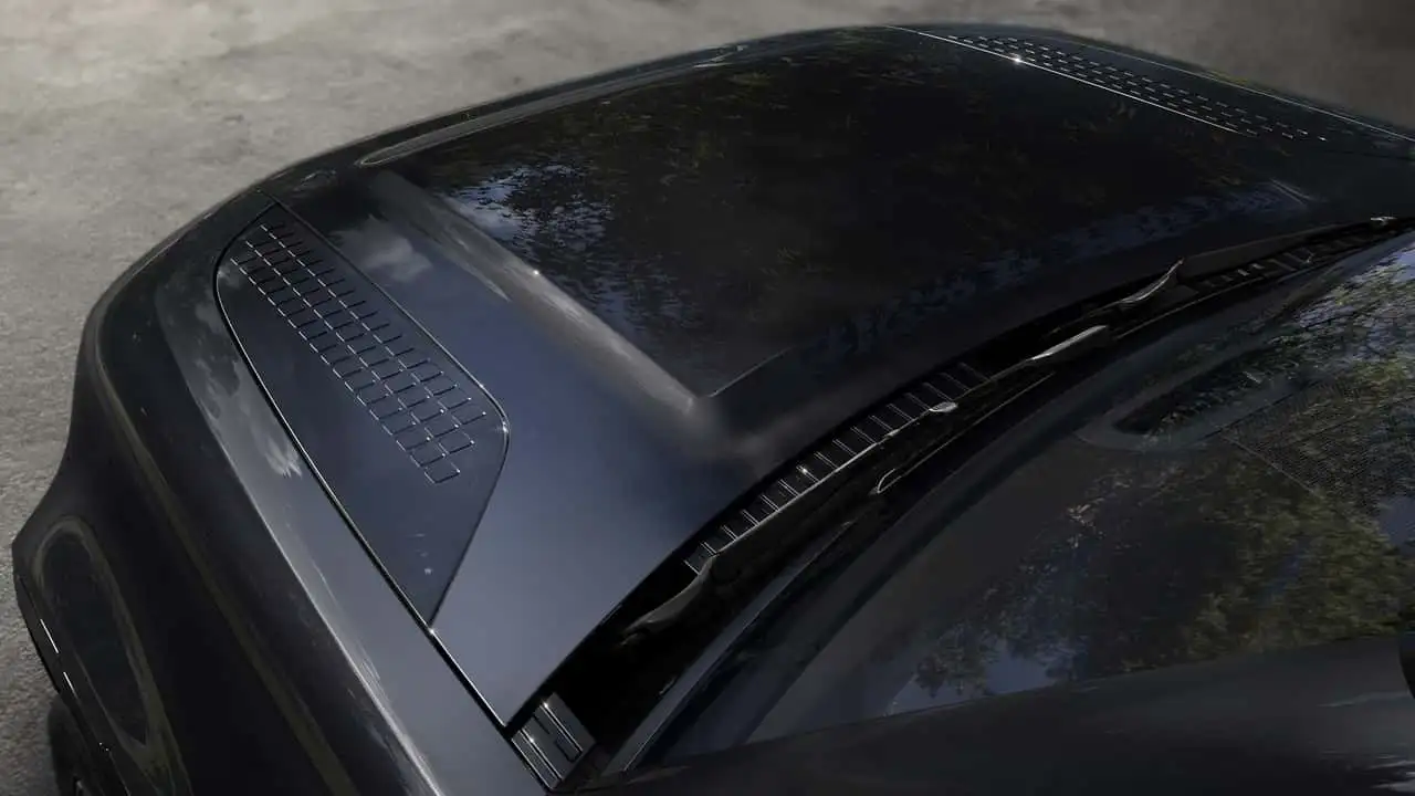 Image gallery of cars