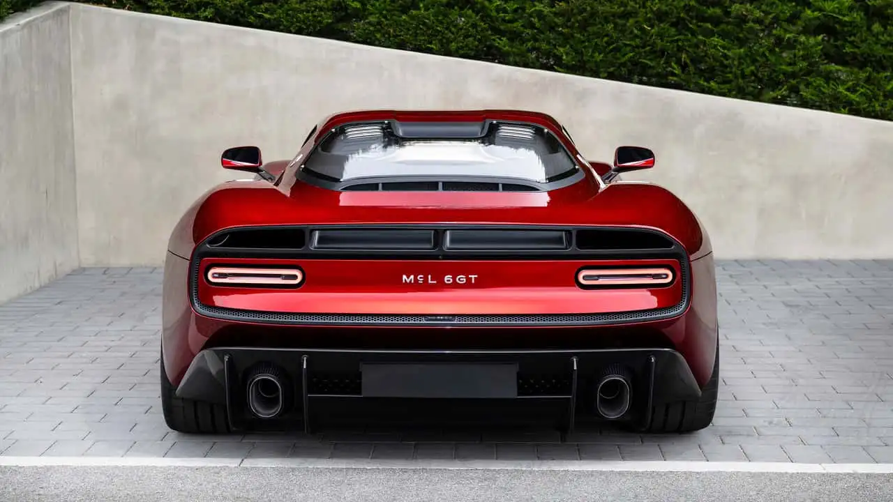 McLaren Racing