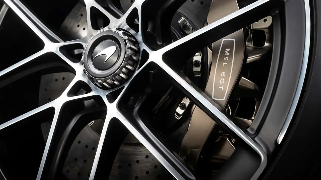 McLaren на Формуле 1