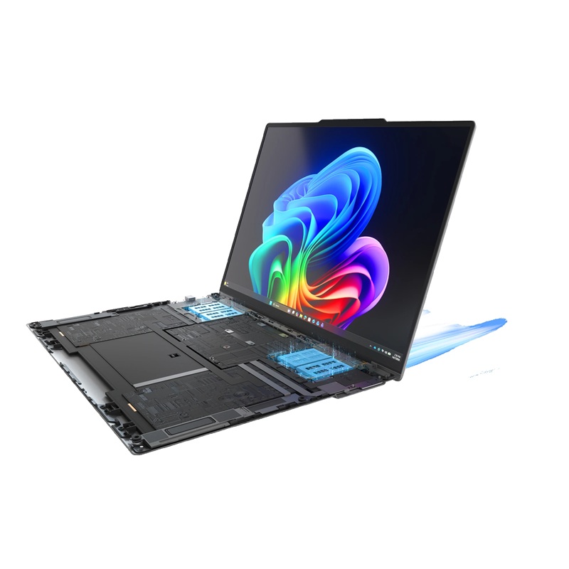 Изображение ноутбука Lenovo AeroBlade