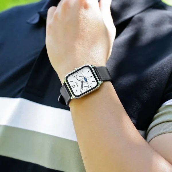 Циферблат часов Casio MTP-M305LC-7AV