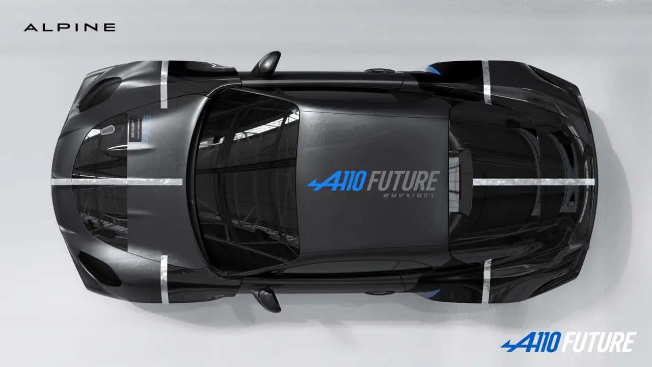 Alpine архитектура под капотом