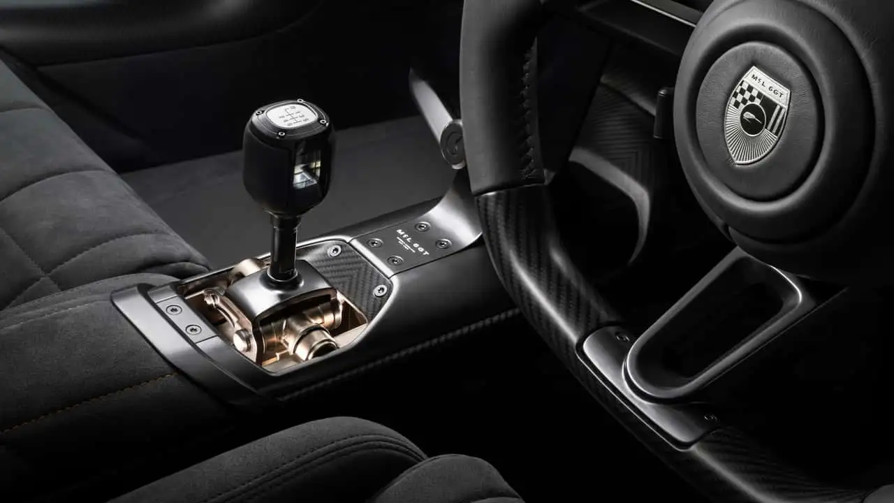 McLaren Automotive