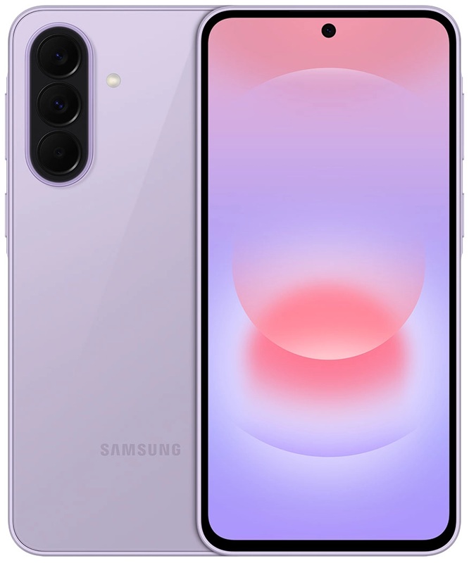 Galaxy A37 у кольорі Awesome Charcoal