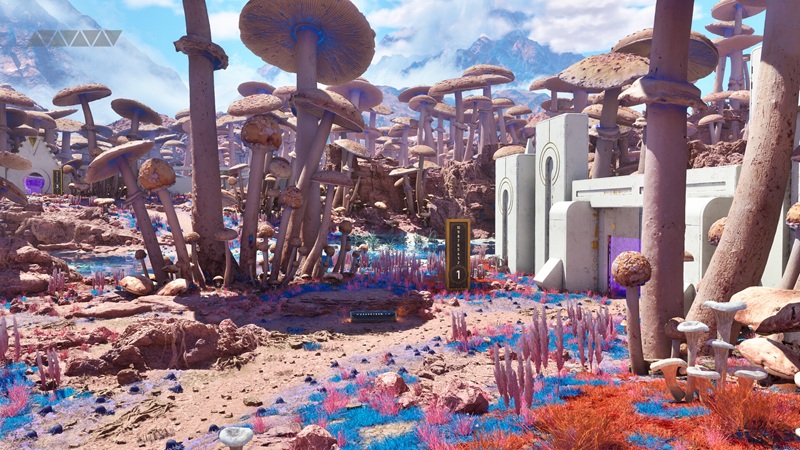 Изображение 1 из The Talos Principle 3