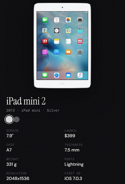 iPad Image 2