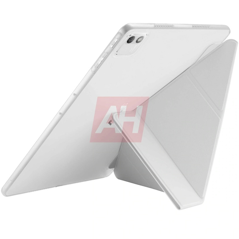 Многофункциональная подставка ASUS Pad вид 2