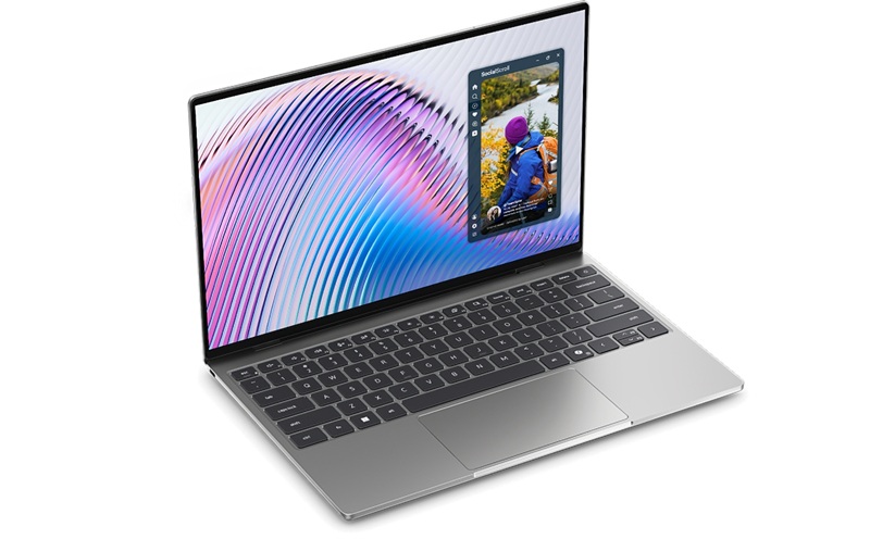 Зображення Dell XPS 13