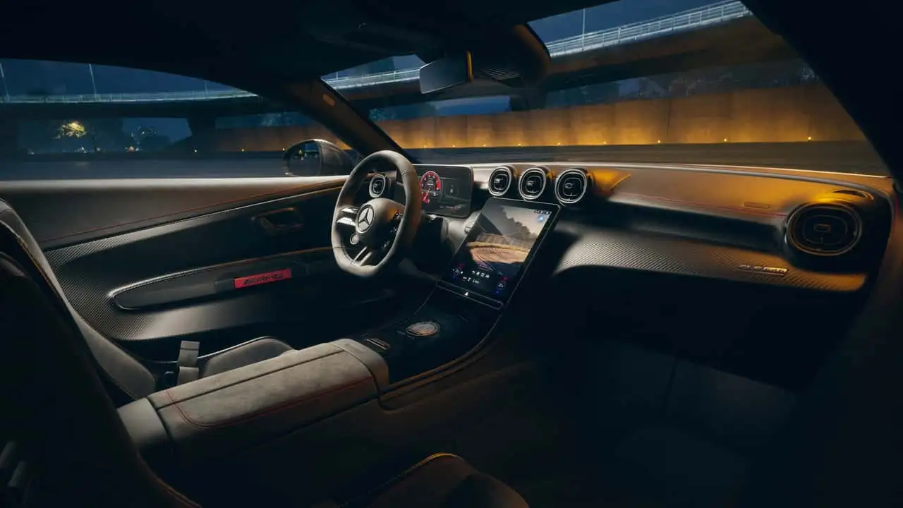 Концепт автомобіля від BMW
