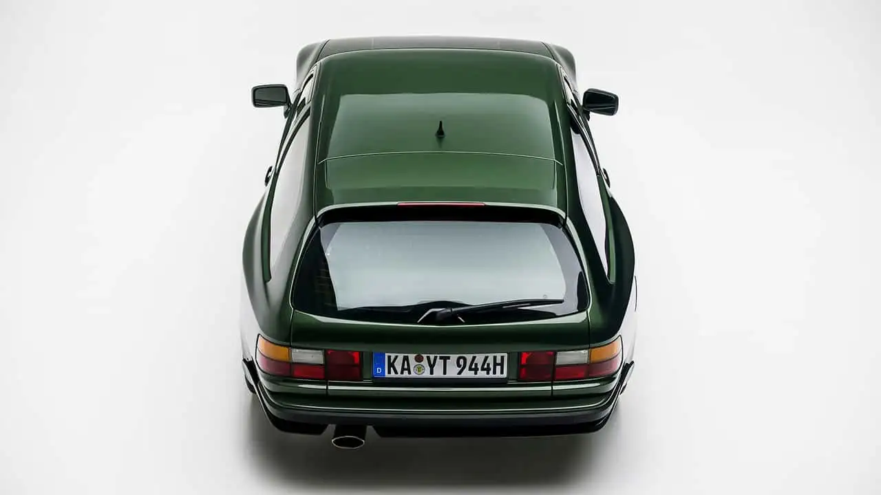 Porsche 944 GT-K44