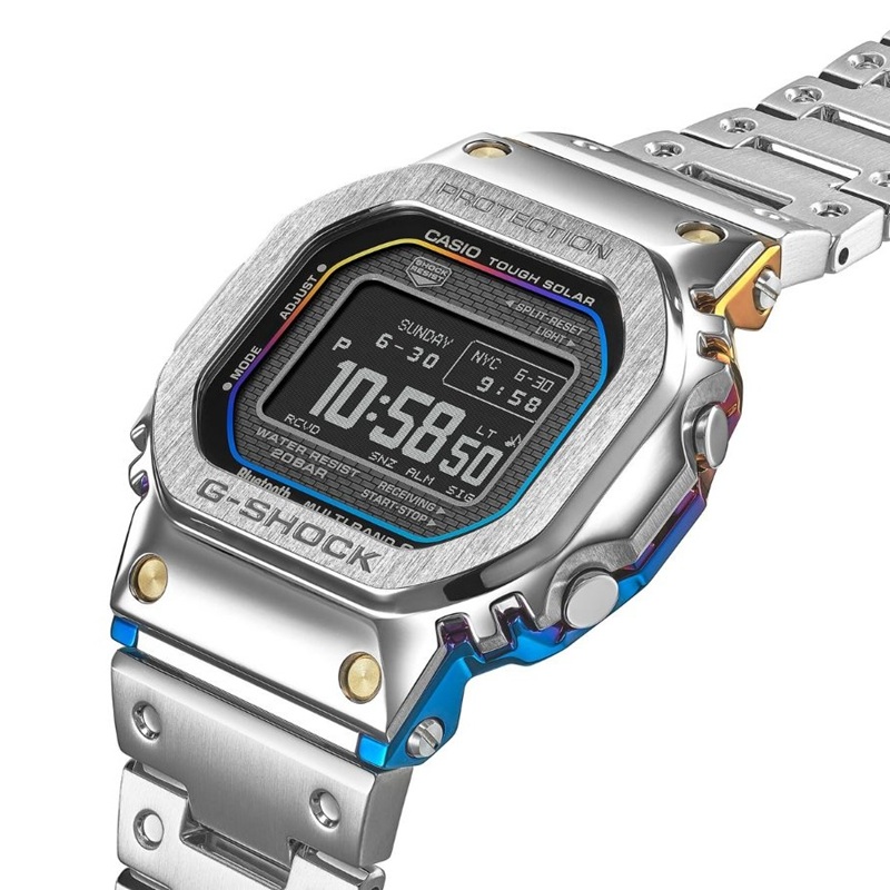 Image of GMW-BZ5000RC-1 - Side View