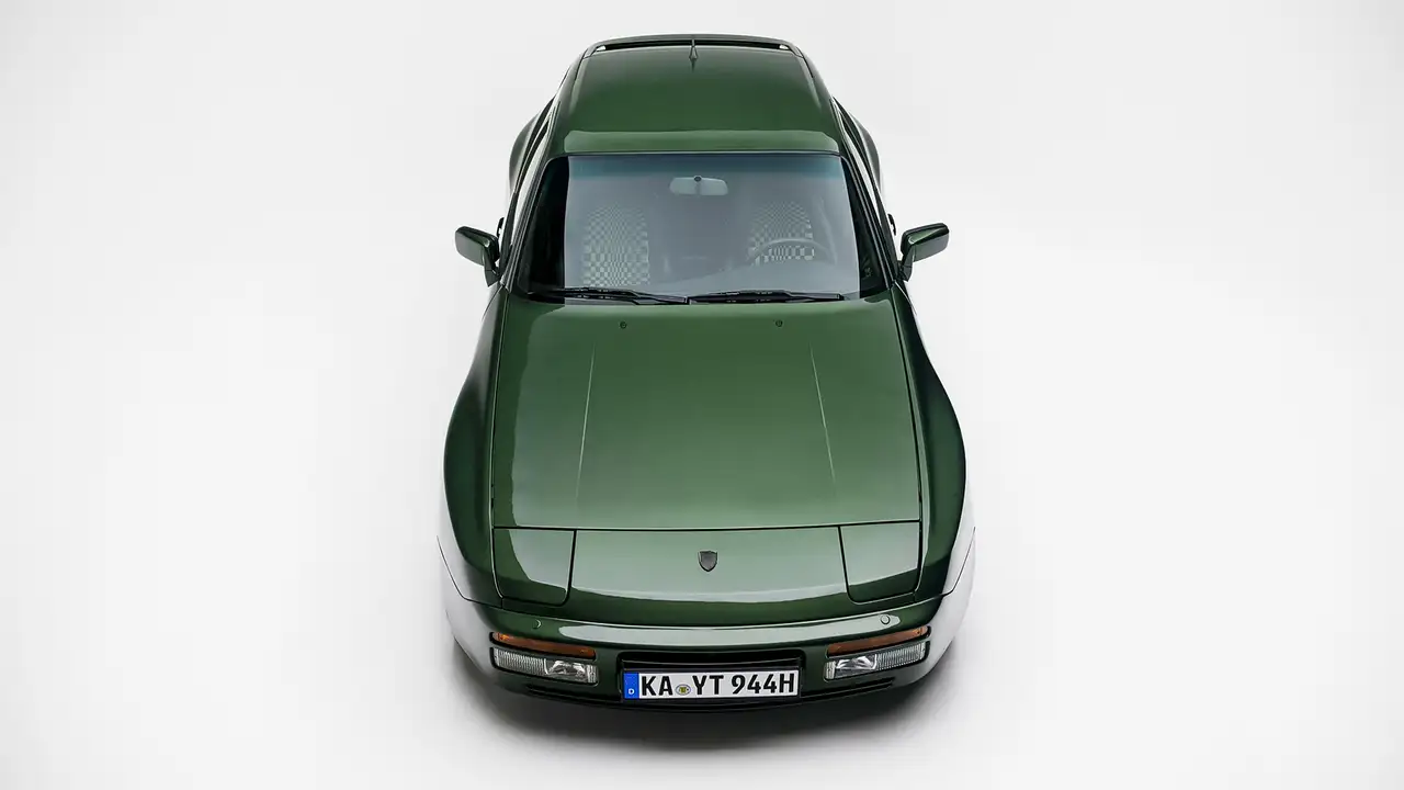 Porsche 944 GT-K44