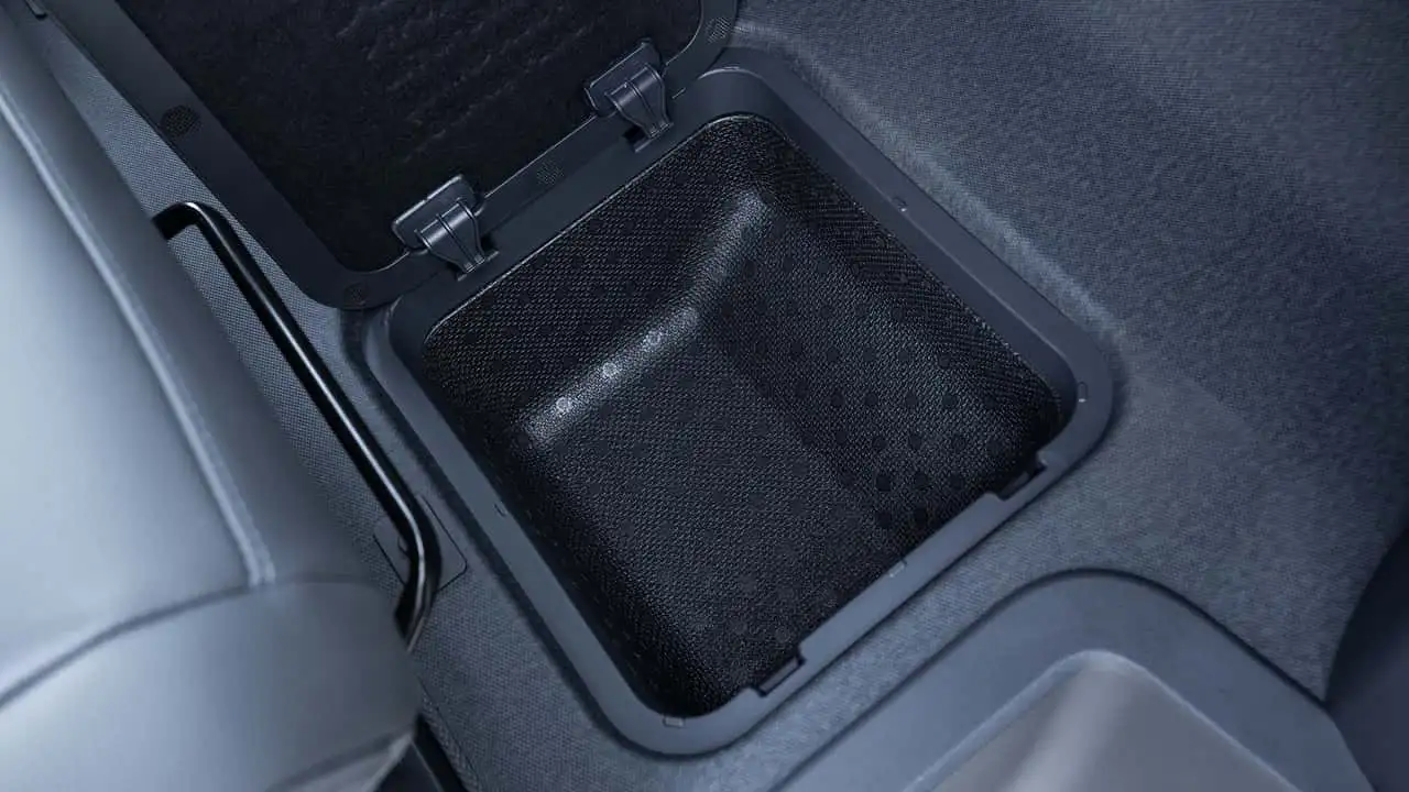 Перевозка груза с Kia PV5