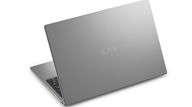 Демонстрація дисплея Dell XPS 13