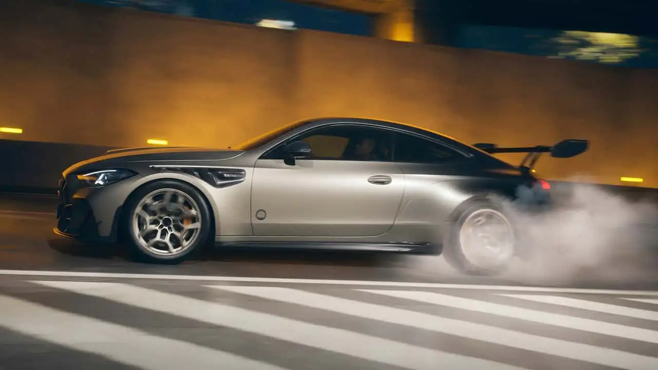 Капот Mercedes-AMG CLE 646