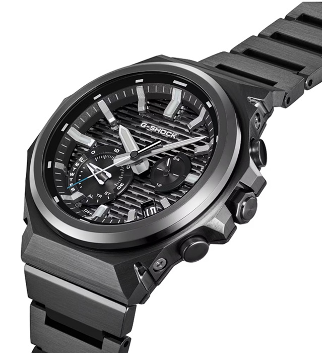 Casio G-Shock G-Steel гамма 4